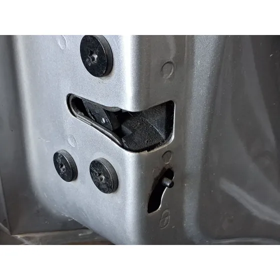 Cerradura Puerta Trasera Izquierda para Dacia Spring
