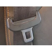 Cinturon Seguridad Trasero Derecho para Dacia Spring