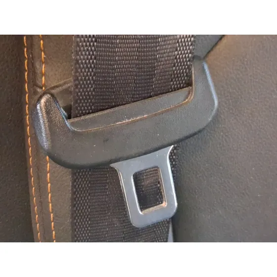 Cinturon Seguridad Trasero Derecho para Dacia Spring