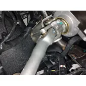 Columna Direccion para Dacia Spring