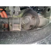 Cremallera Direccion para Dacia Spring