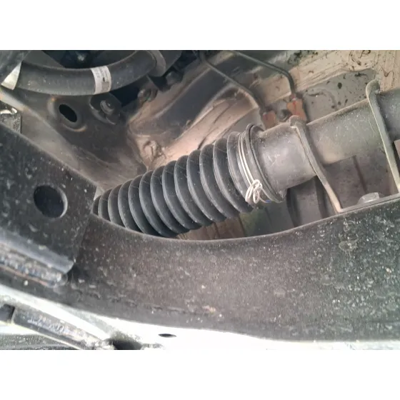 Cremallera Direccion para Dacia Spring