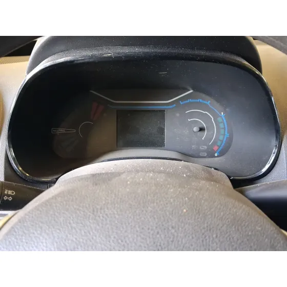 Cuadro Instrumentos para Dacia Spring