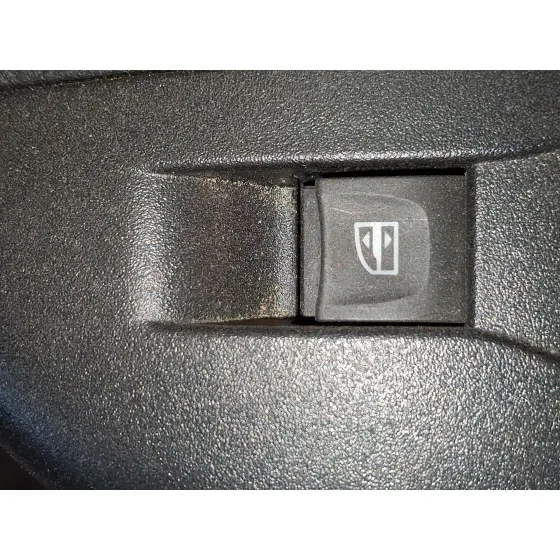 Mando Elevalunas Trasero Derecho para Dacia Spring