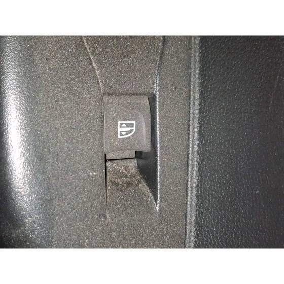 Mando Elevalunas Trasero Izquierdo para Dacia Spring