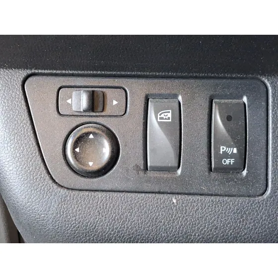 Mando Retrovisor para Dacia Spring