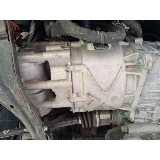 Motor Completo para Dacia Spring