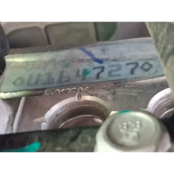 Motor Completo para Dacia Spring