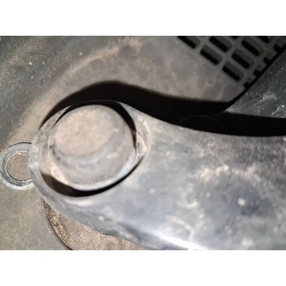 Motor Limpia Delantero para Dacia Spring