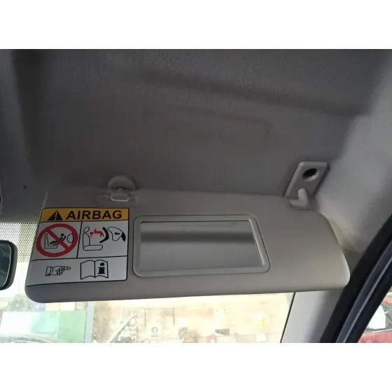 Parasol Derecho para Dacia Spring