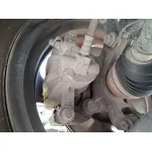 Pinza Freno Delantera Derecha para Dacia Spring