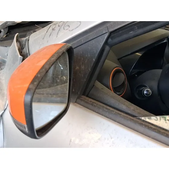 Retrovisor Izquierdo para Dacia Spring