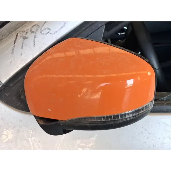 Retrovisor Izquierdo para Dacia Spring