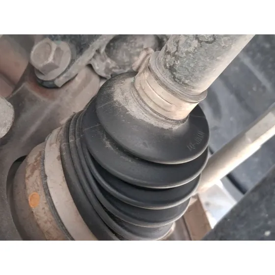 Transmision Delantera Derecha para Dacia Spring