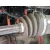 Transmision Delantera Derecha para Dacia Spring