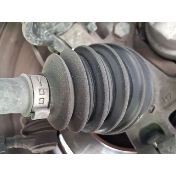 Transmision Delantera Izquierda para Dacia Spring