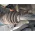 Transmision Delantera Izquierda para Dacia Spring