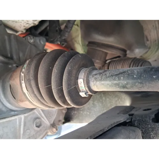 Transmision Delantera Izquierda para Dacia Spring