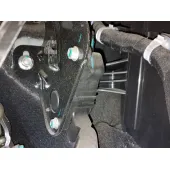 Potenciometro Pedal para Dacia Spring