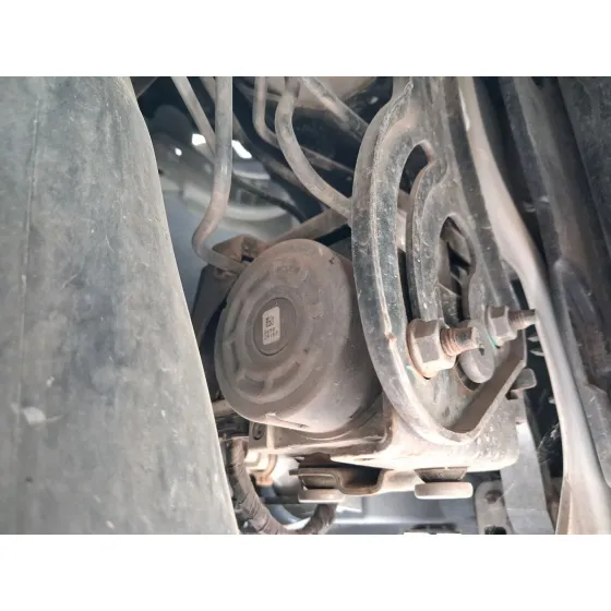 Abs para Peugeot 208 I (Ca_, Cc_)