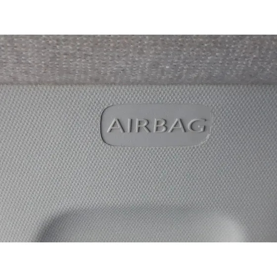 Airbag Cortina Delantero Derecho para Peugeot 208 I (Ca_, Cc_)