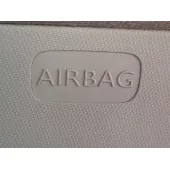 Airbag Cortina Delantero Izquierdo para Peugeot 208 I (Ca_, Cc_)