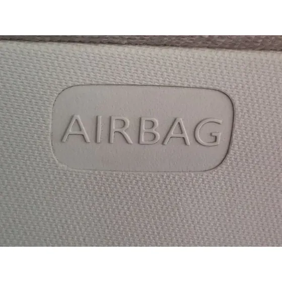 Airbag Cortina Delantero Izquierdo para Peugeot 208 I (Ca_, Cc_)