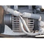 Alternador para Peugeot 208 I (Ca_, Cc_)