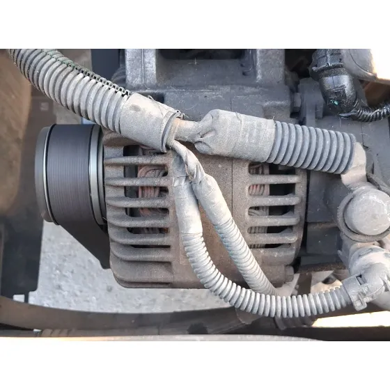 Alternador para Peugeot 208 I (Ca_, Cc_)