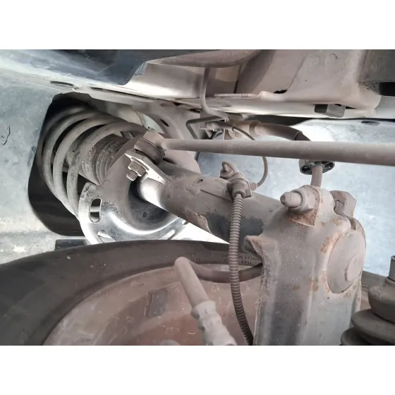 Amortiguador Delantero Derecho para Peugeot 208 I (Ca_, Cc_)