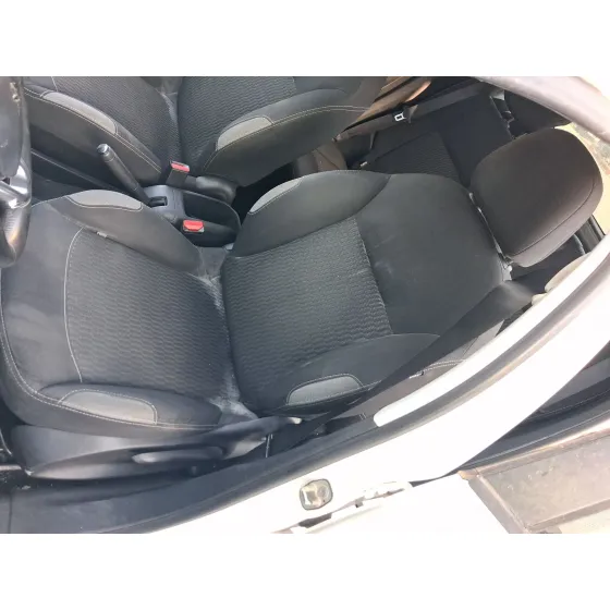 Asiento Delantero Izquierdo para Peugeot 208 I (Ca_, Cc_)