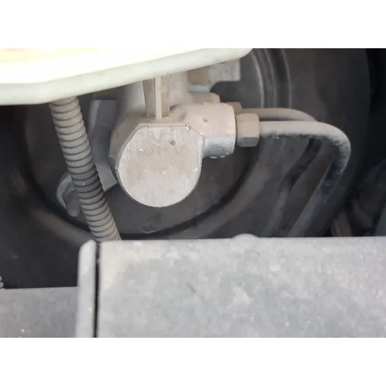 Bomba Freno para Peugeot 208 I (Ca_, Cc_)