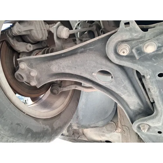 Brazo Suspension Inferior Delantero Derecho para Peugeot 208 I (Ca_, Cc_)