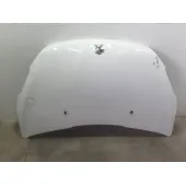 Capot para Peugeot 208 I (Ca_, Cc_)