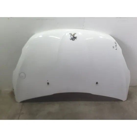 Capot para Peugeot 208 I (Ca_, Cc_)