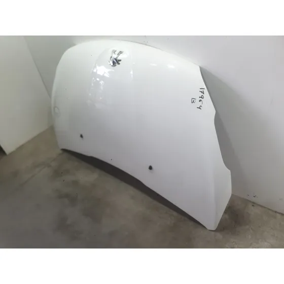 Capot para Peugeot 208 I (Ca_, Cc_)