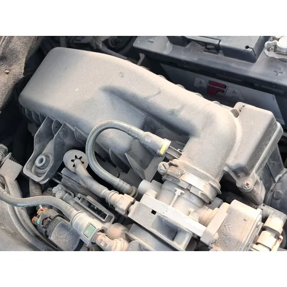 Carcasa Filtro Aire para Peugeot 208 I (Ca_, Cc_)