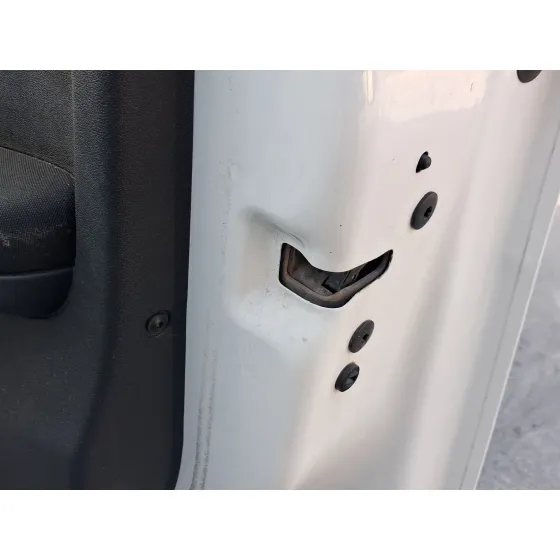 Cerradura Puerta Delantera Derecha para Peugeot 208 I (Ca_, Cc_)