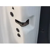 Cerradura Puerta Delantera Izquierda para Peugeot 208 I (Ca_, Cc_)