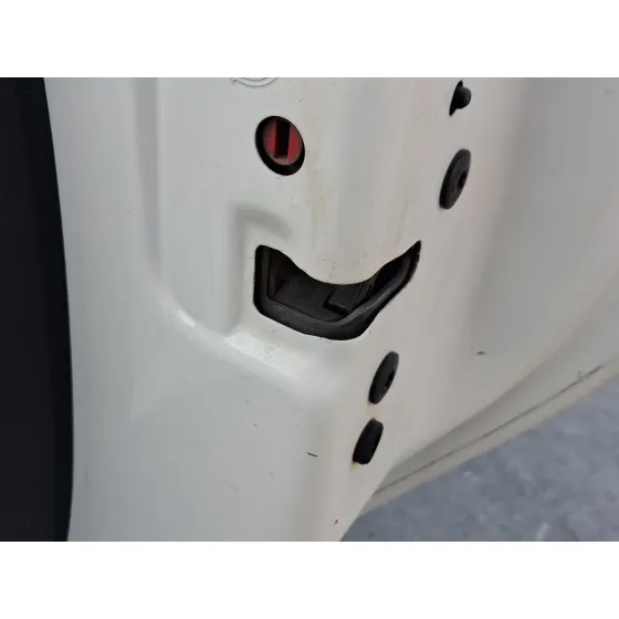 Cerradura Puerta Trasera Derecha para Peugeot 208 I (Ca_, Cc_)