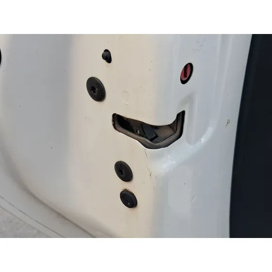 Cerradura Puerta Trasera Izquierda para Peugeot 208 I (Ca_, Cc_)