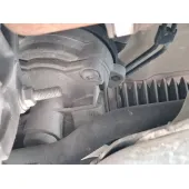 Cremallera Direccion para Peugeot 208 I (Ca_, Cc_)