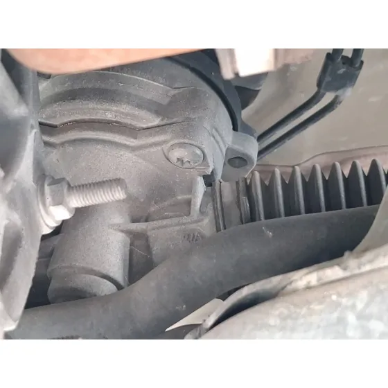 Cremallera Direccion para Peugeot 208 I (Ca_, Cc_)
