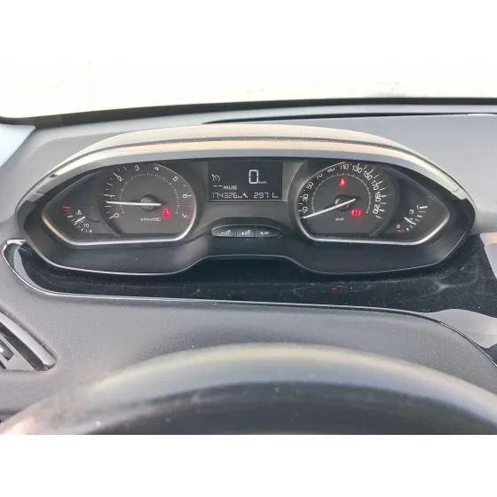Cuadro Instrumentos para Peugeot 208 I (Ca_, Cc_)