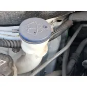 Deposito Limpia para Peugeot 208 I (Ca_, Cc_)