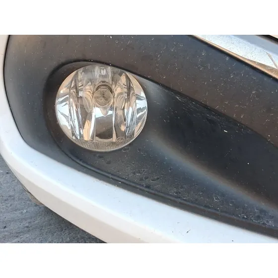 Faro Antiniebla Derecho para Peugeot 208 I (Ca_, Cc_)