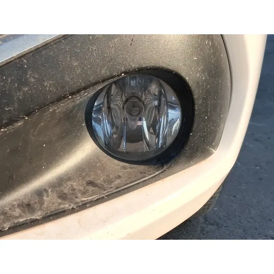 Faro Antiniebla Izquierdo para Peugeot 208 I (Ca_, Cc_)