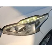 Faro Izquierdo para Peugeot 208 I (Ca_, Cc_)