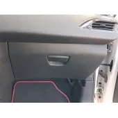 Guantera para Peugeot 208 I (Ca_, Cc_)