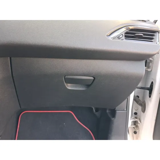 Guantera para Peugeot 208 I (Ca_, Cc_)